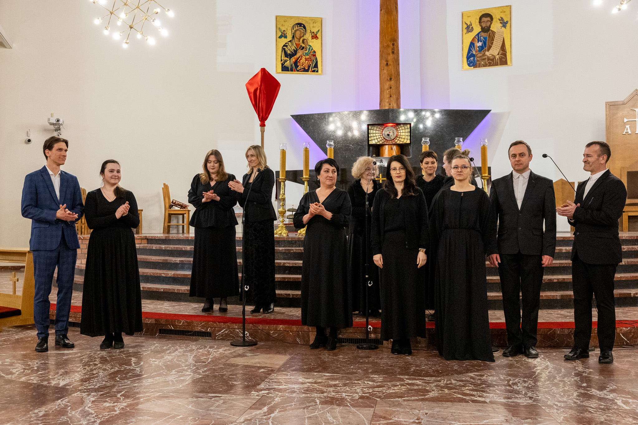 Koncert wielkopostny