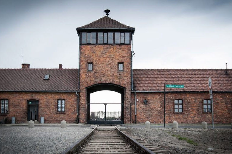 Birkenau