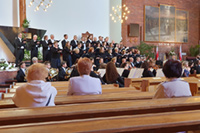Koncert Orkiestry Filharmonii Krakowskiej