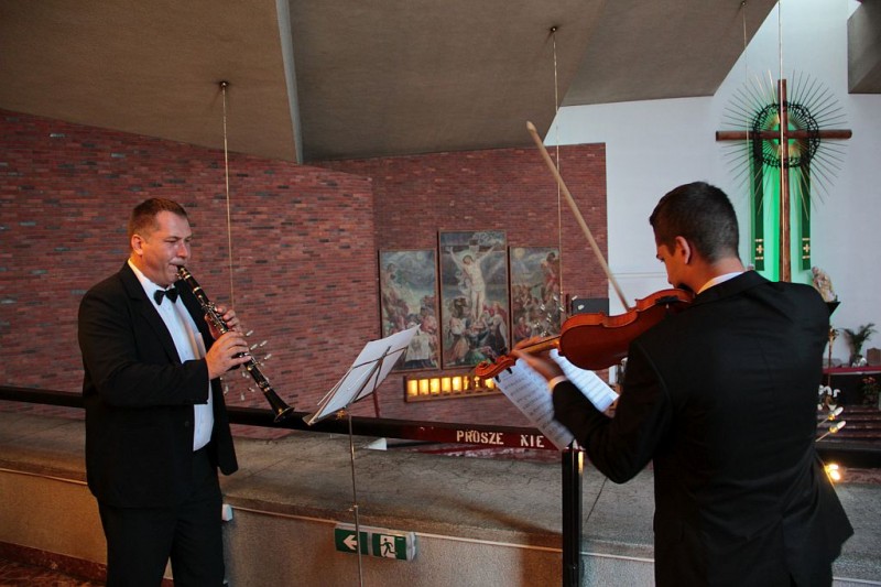 24. Letnie Koncerty Organowe - 15.07.2019 r.