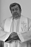 ks. Krzysztof Straub