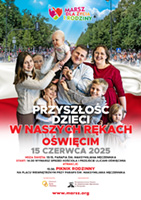 Marsz dla Życia i Rodziny 2025