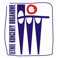 Logo Letnich Koncertów Organowych
