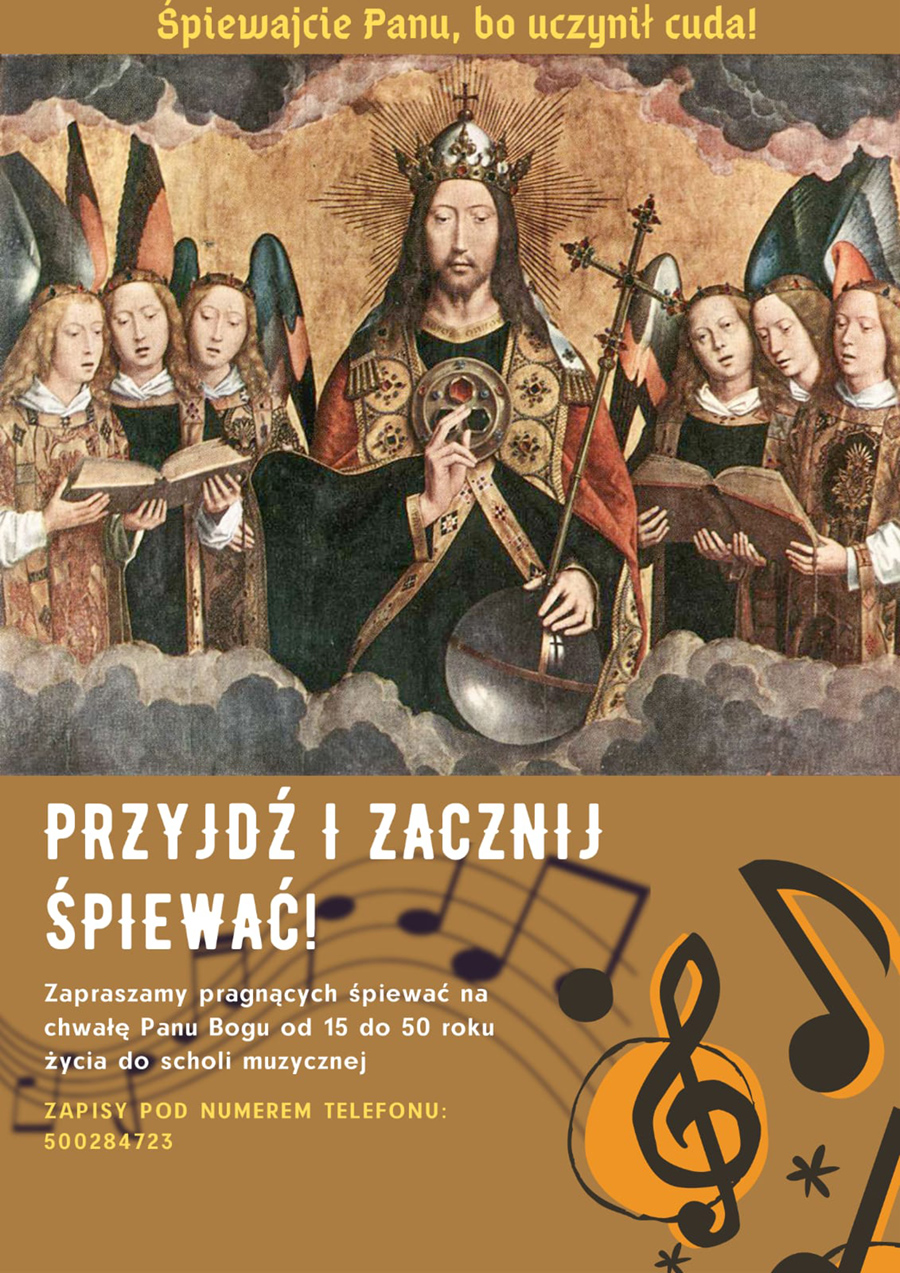Schola muzyczna