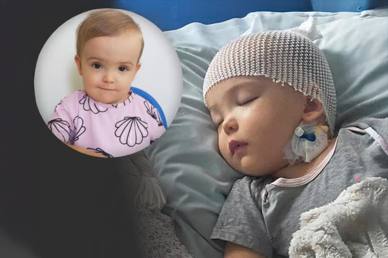 Zbiórka dla Emilki Wcisło