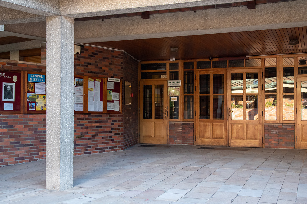 Kancelaria parafialna