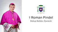 Ks. Biskup Roman Pindel