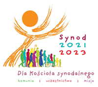 Synod 2021-2023