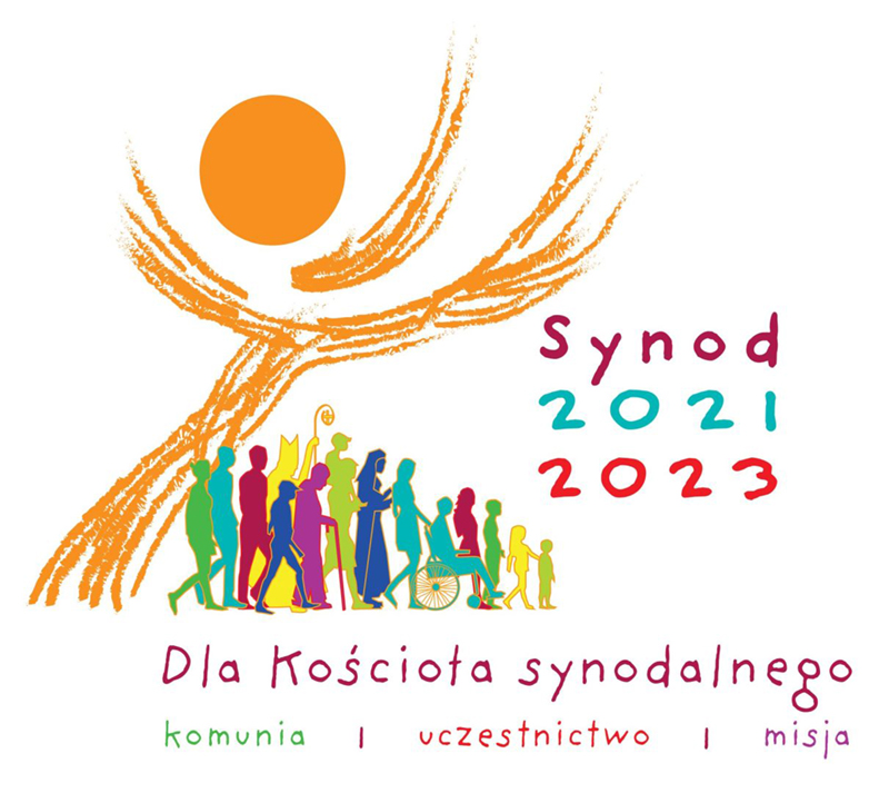 Synod 2021-2023