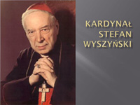 Kard. Stefan Wyszyński
